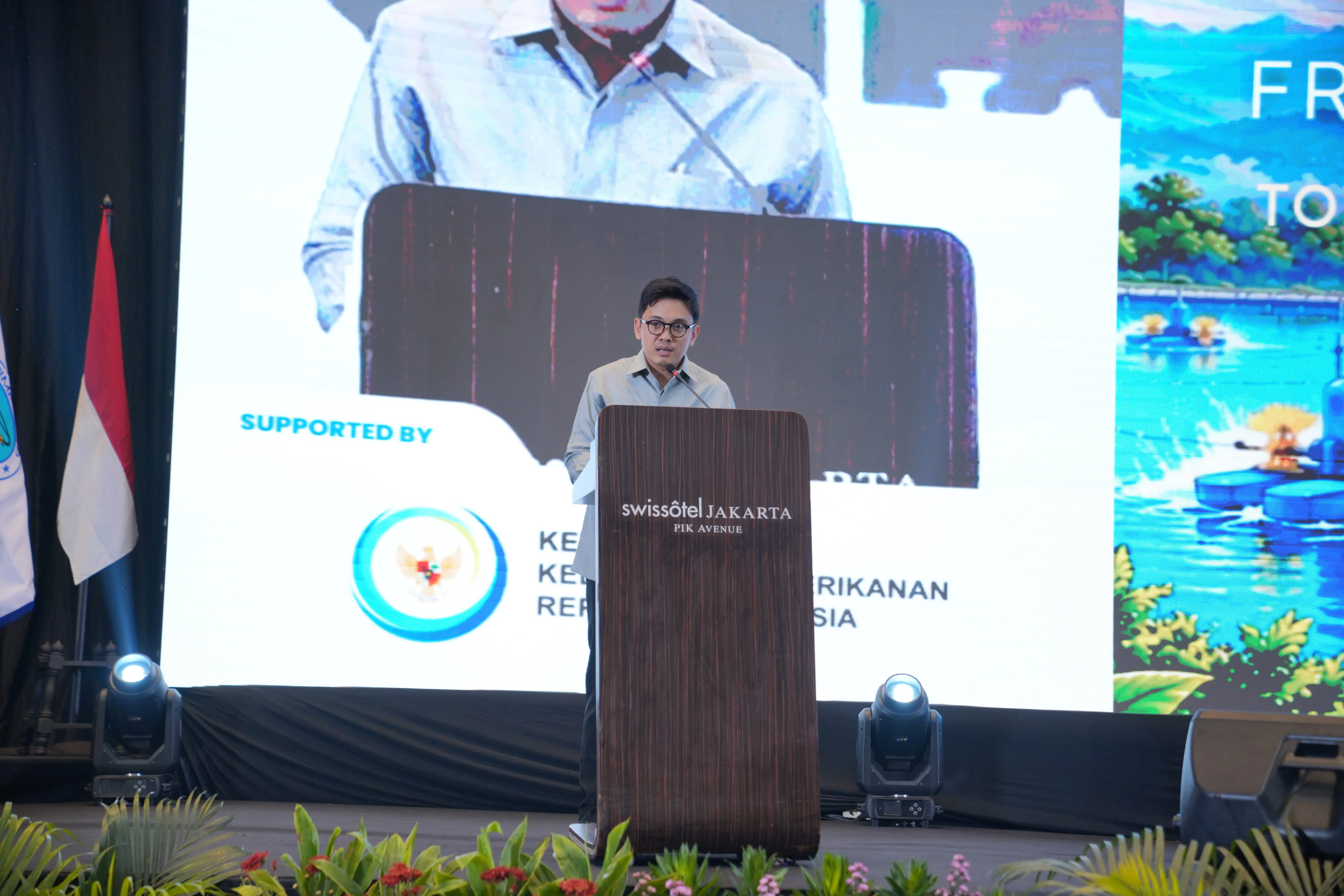 Gerry Gilang Kamahara