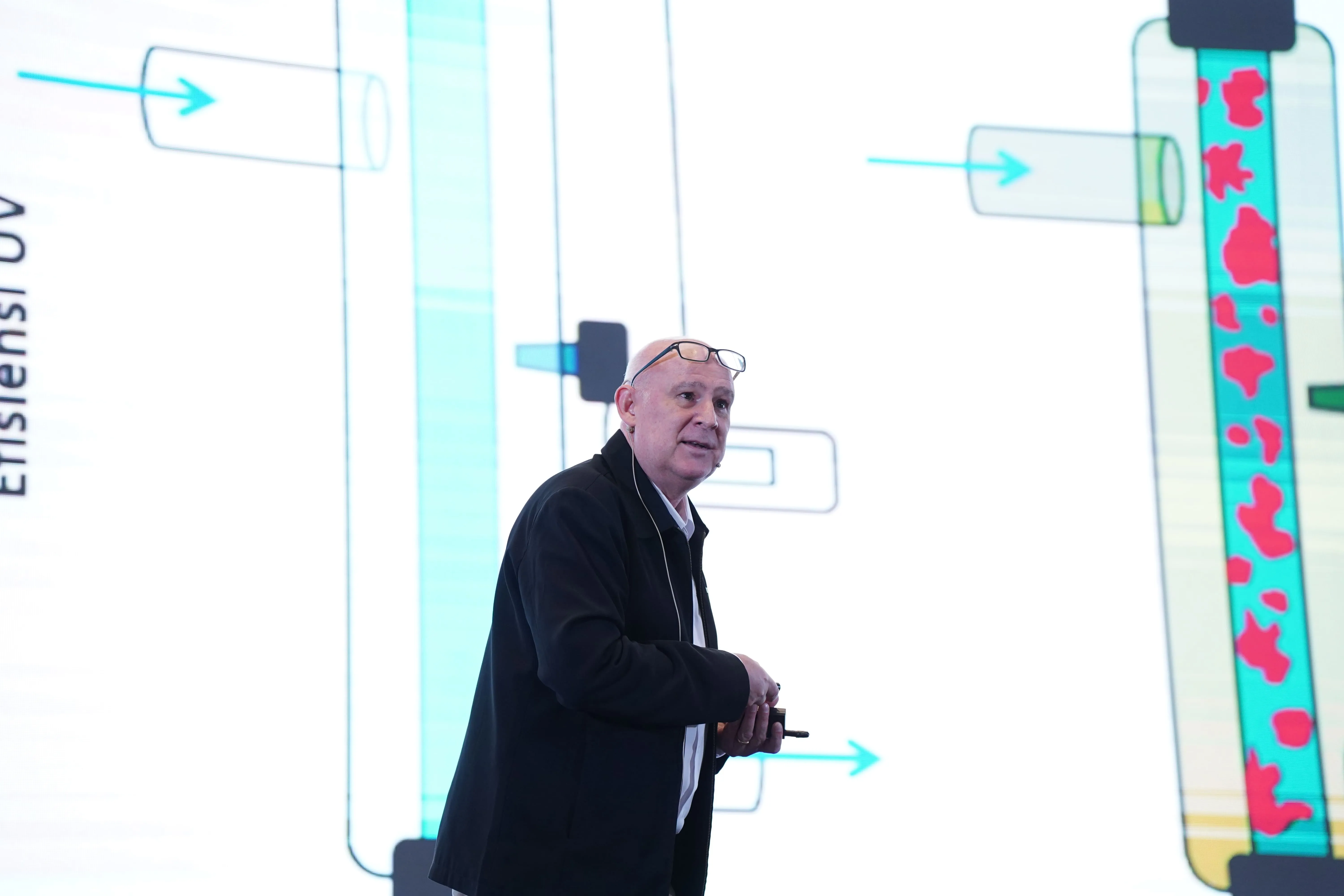 Prof. Andy Shinn