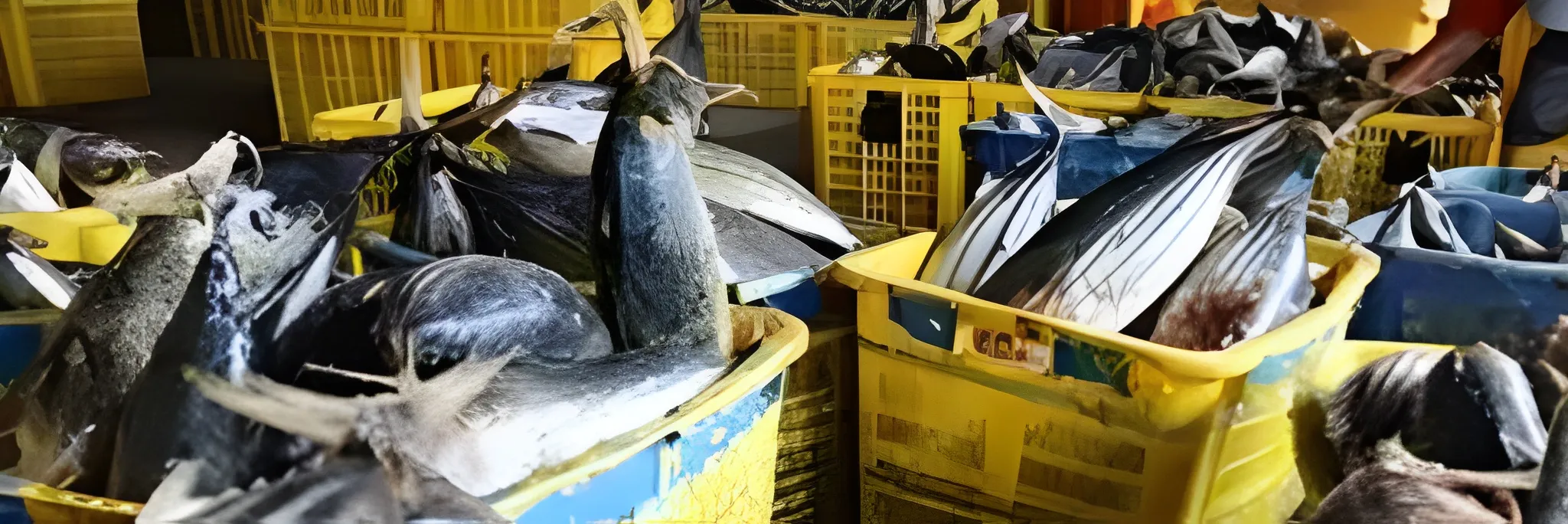 Perum Perindo Dapat Mandat Serap 3.000 Ton Ikan Tiap Bulan