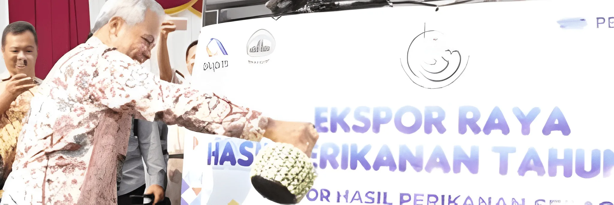 Ekspor Perikanan Jateng Mencapai Rp2,4 Triliun