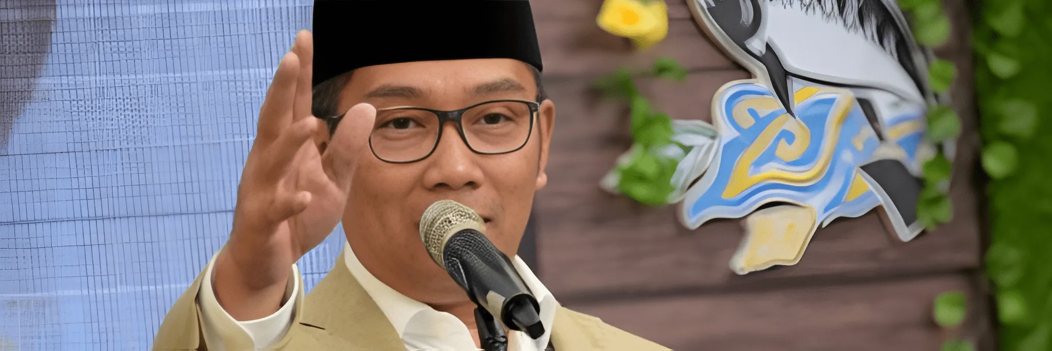 Jabar Terapkan Revolusi Industri 4.0 di Bidang Perikanan