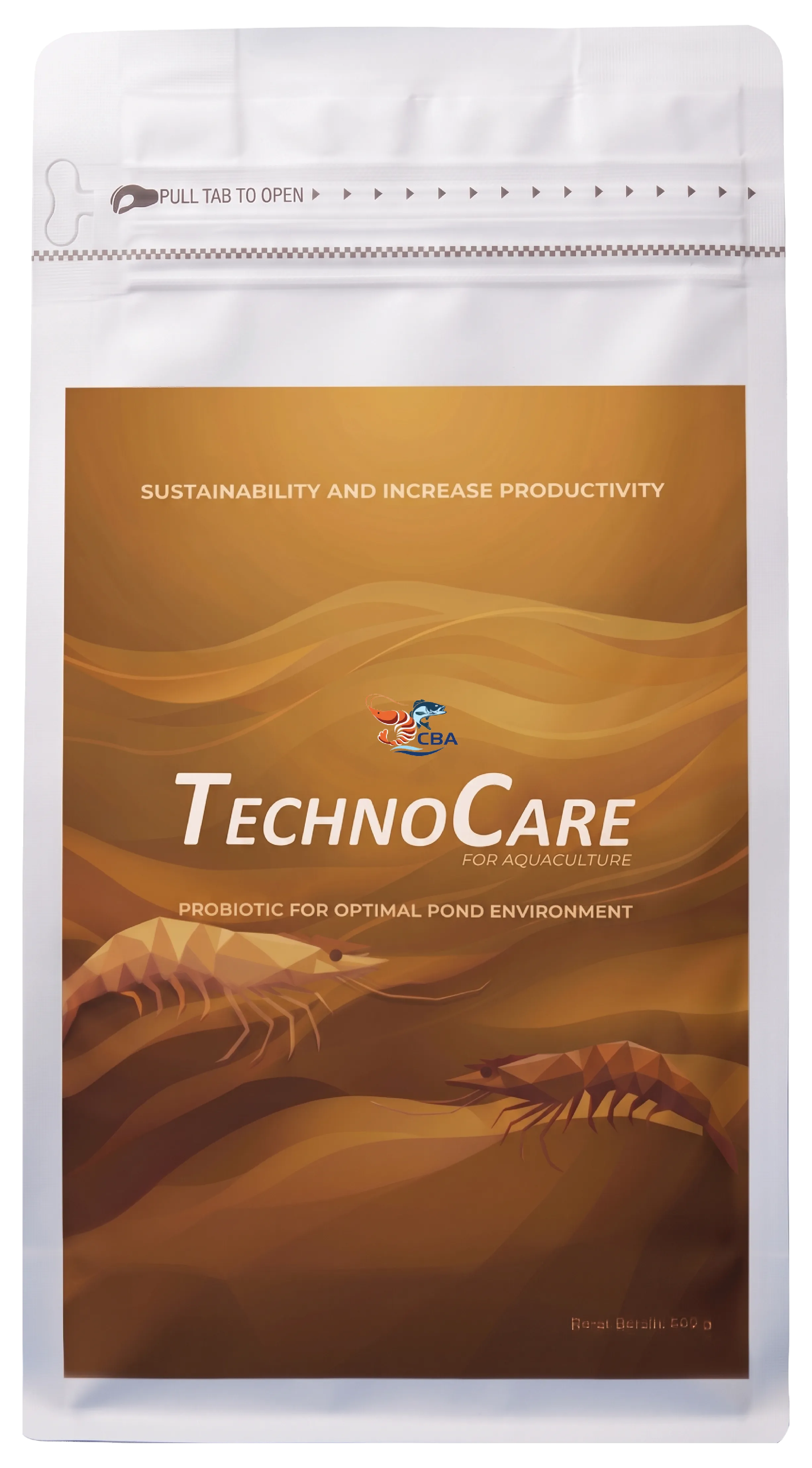 Probiotik TechnoCare - 500 g