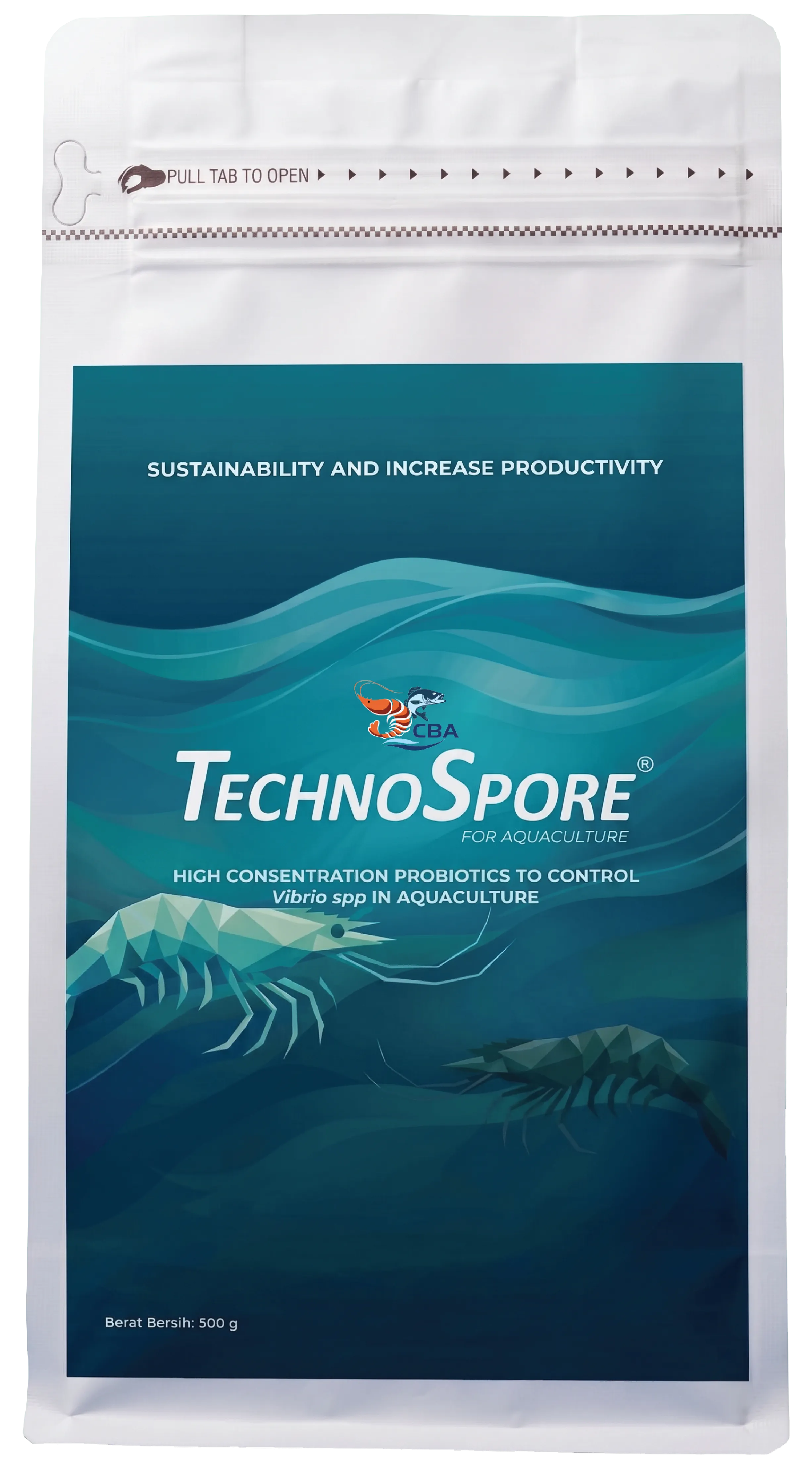 Probiotik TechnoSpore - 500 g