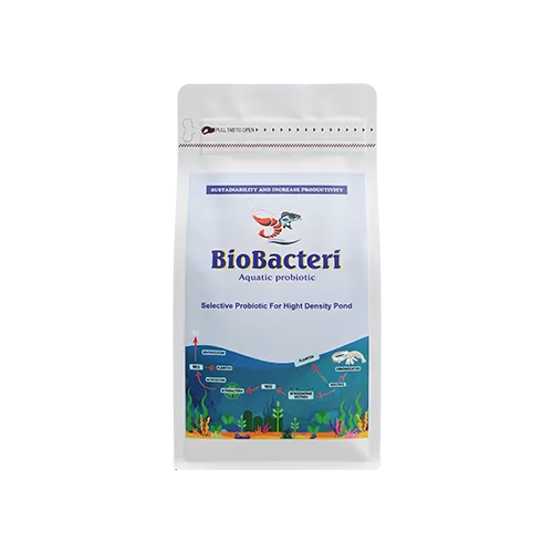 Probiotik Biobacteri - 500 g