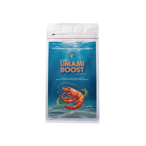 Atraktan Umami Boost - 1 kg